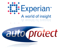 Experian HPI Check and AutoProtect warranty